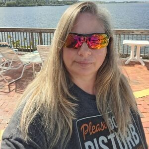 Meet your Posher, Bridget